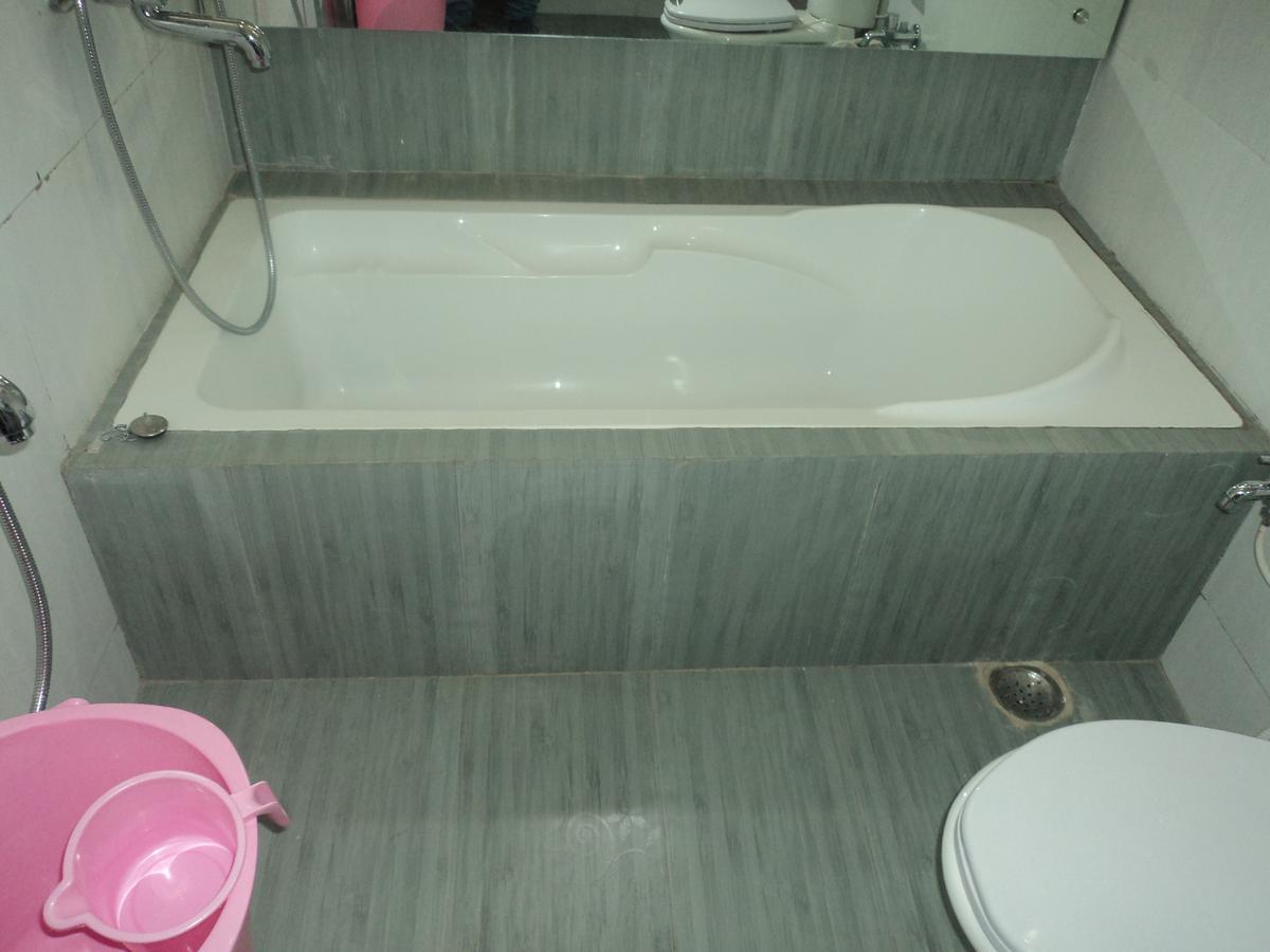 Hotel Vinayak Palace Bilaspur  Ngoại thất bức ảnh